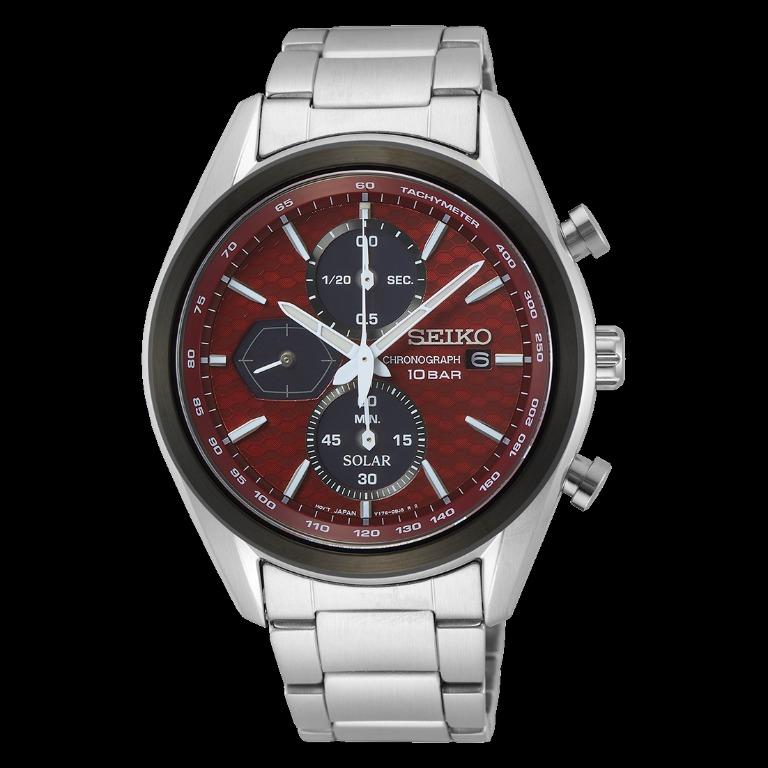 Seiko ssc771 store