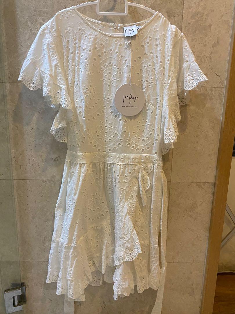 Princess polly sales dandelion mini dress