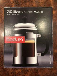 Bodum Coffee Press
