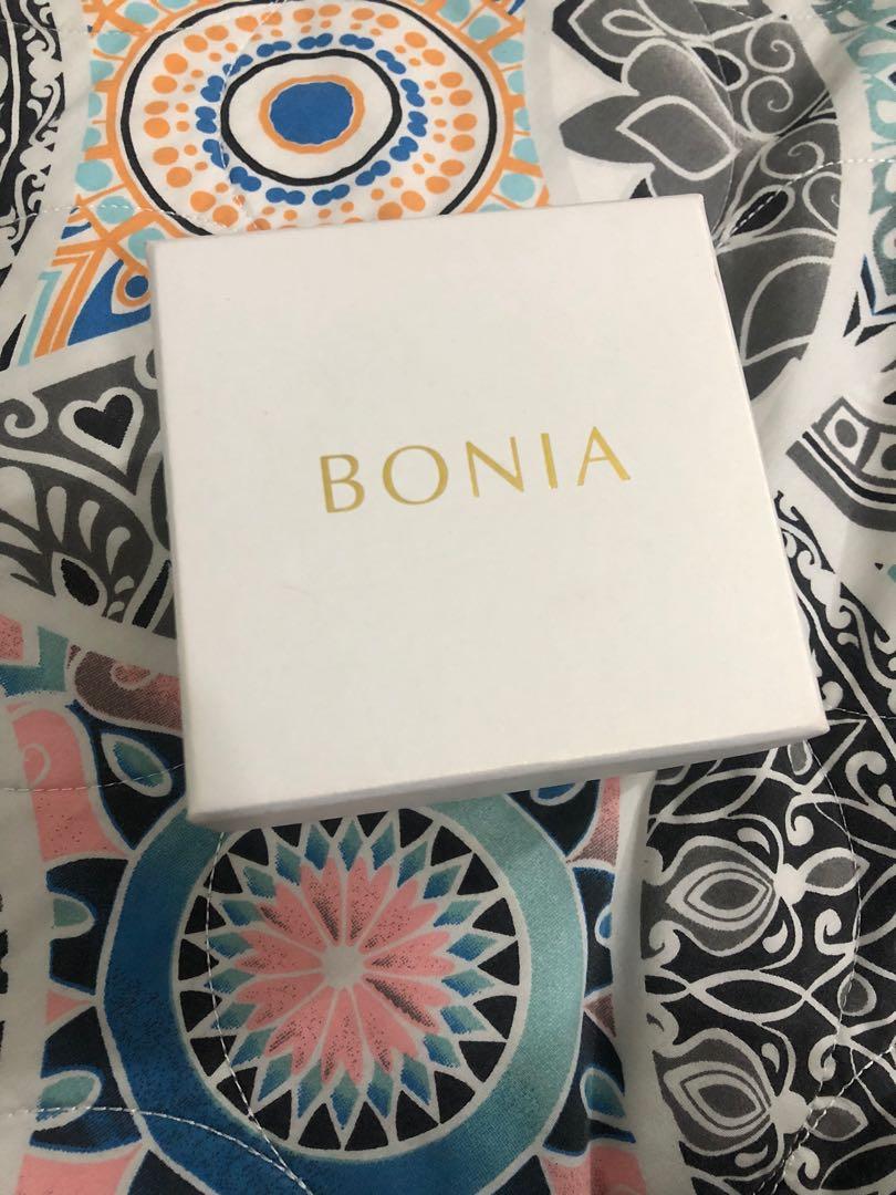 Bonia Lady S Watch Women S Fashion Jewellery On Carousell