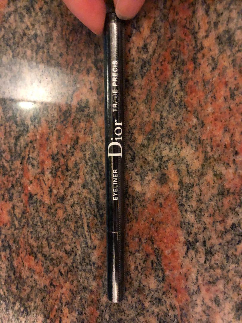 Dior eyeliner deals trace precis