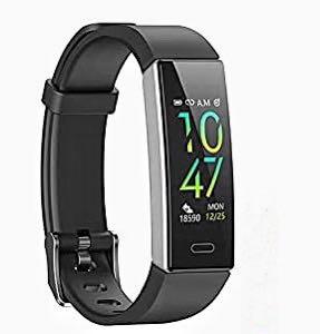 Brand new Fitness Tracker with Heart Rate Sleep Monitor Brand new Fitness Tracker with Heart Rate Sleep Monitor