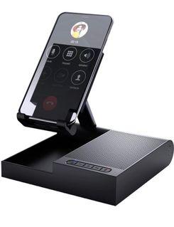 Brand new FreeTalk Bluetooth Conference Speakerphone Brand new FreeTalk Bluetooth Conference Speakerphone