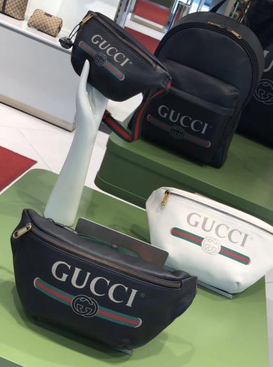 Big store gucci belt