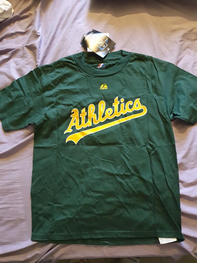 Oakland Athletics Kurt Suzuki Majestic Authentic Baseball Jersey