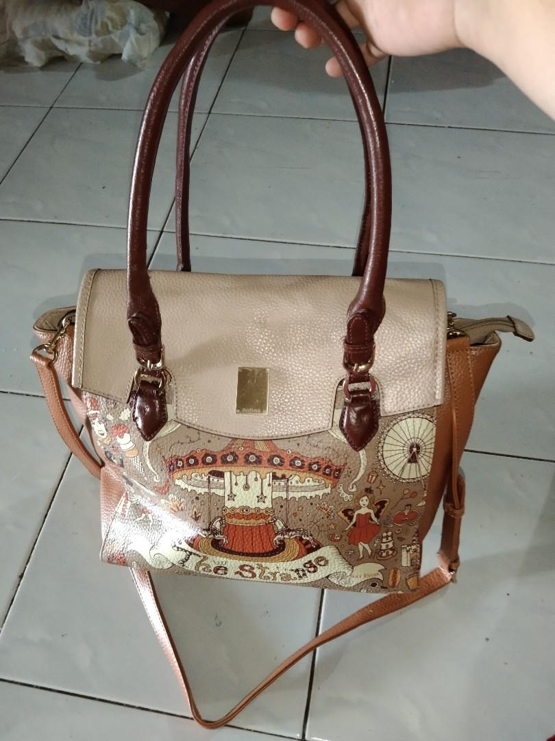 Brera Art Women S Fashion Bags Wallets On Carousell