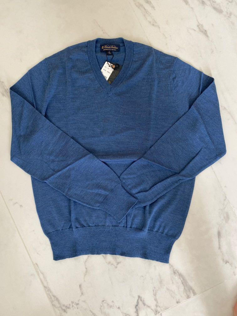 Brooks Brothers brookstech merino Carousell