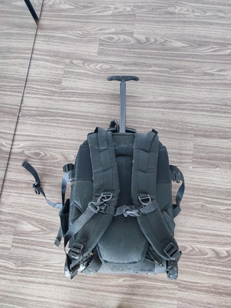 Camera bag roller, Photography, Photography Accessories, Camera Bags