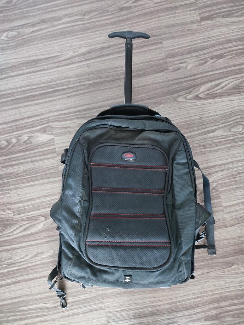 Camera bag roller, Photography, Photography Accessories, Camera Bags