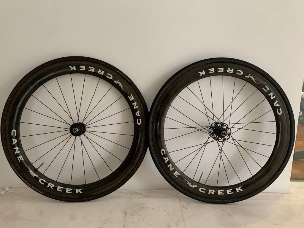 Cane sales creek rims