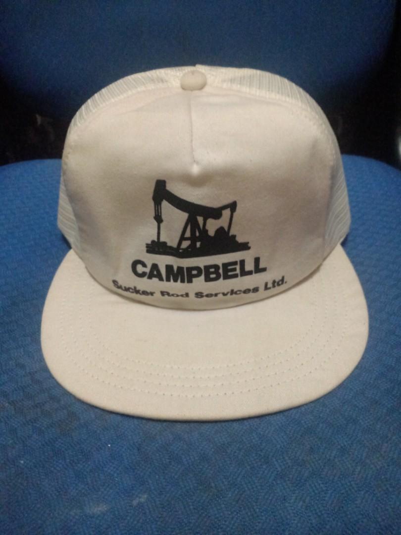 Cap campbell clearance