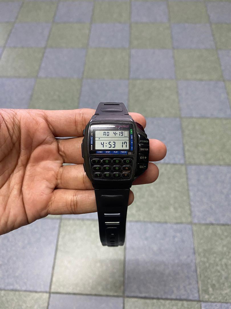Casio Vintage Cmd 50 Men s Fashion Watches Accessories