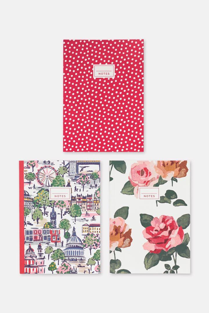 cath kidston a5 notebook