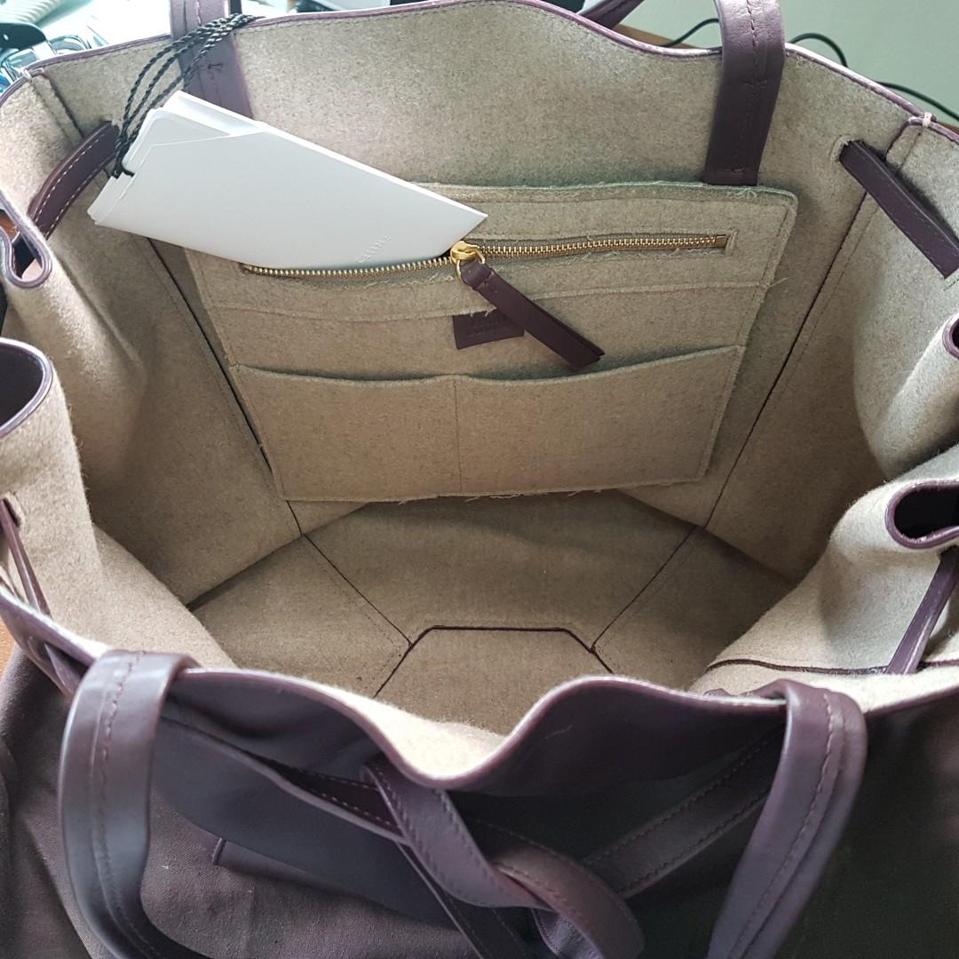 Celine medium cheap cabas phantom