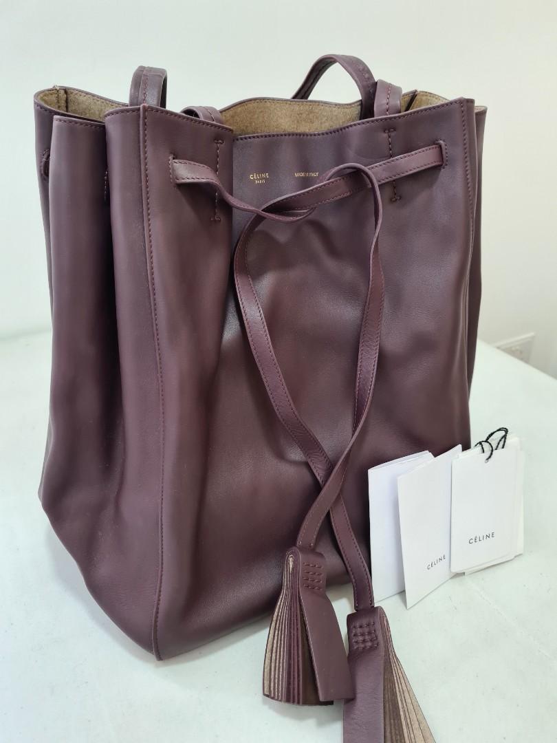 Celine medium tassel bag cheap