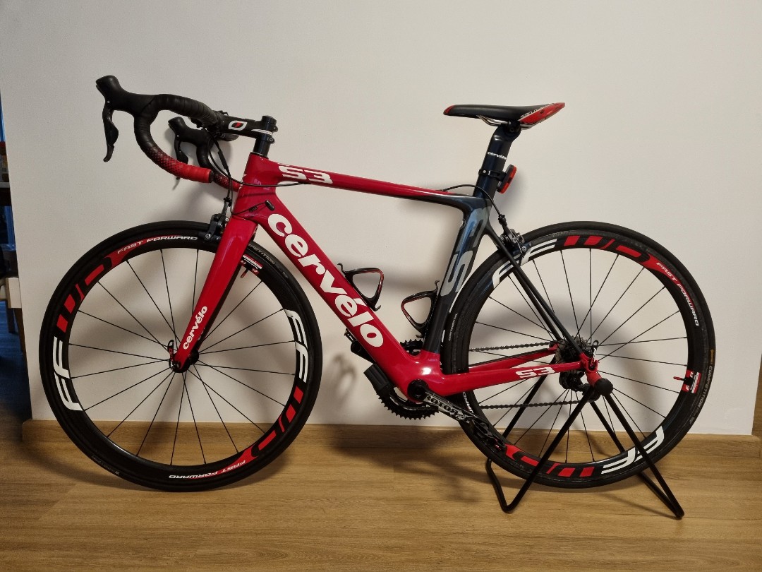 Cervelo s3 carbon shop