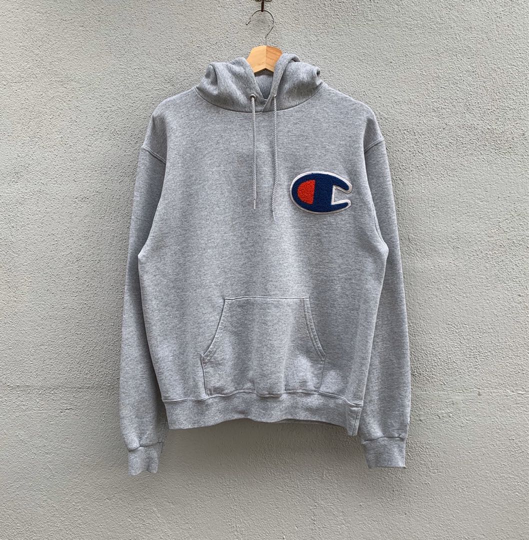 Big 5 champion shop hoodie
