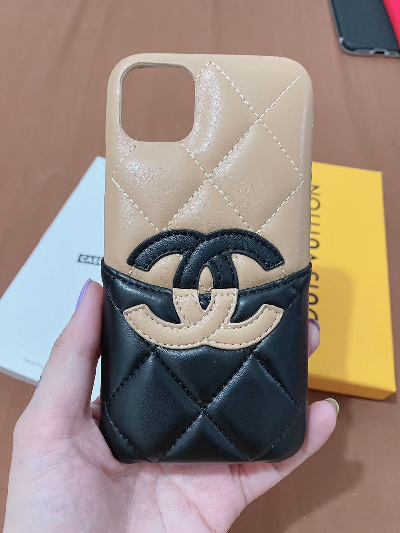 The Price Of Heart Evangelista's Chanel Phone Case