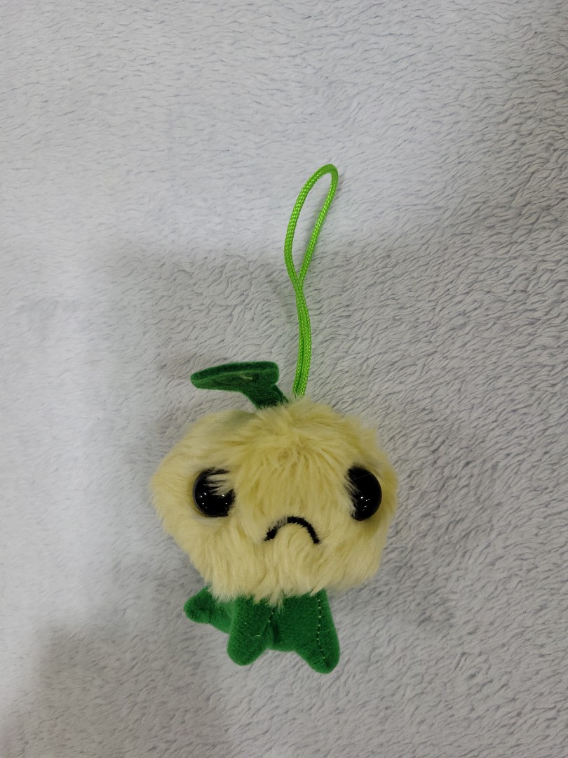 Cj7 plush toy on sale