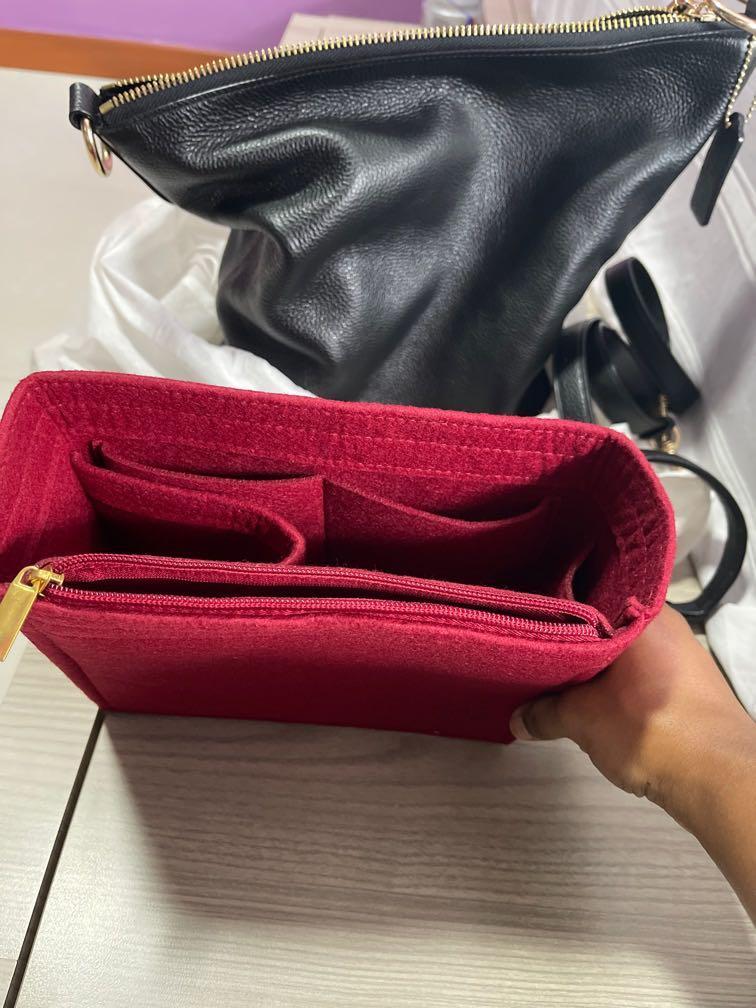 Coach abby purse online