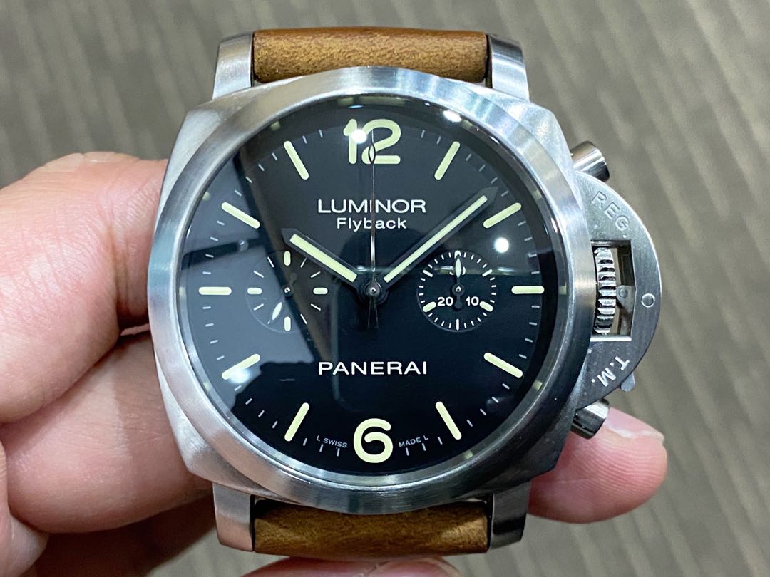 panerai 361