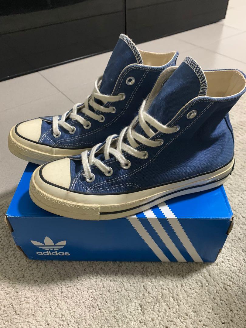 Converse 1970s deals denim