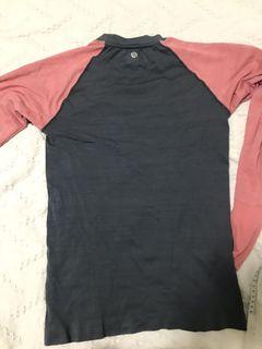 Cotton On long sleeves activewear