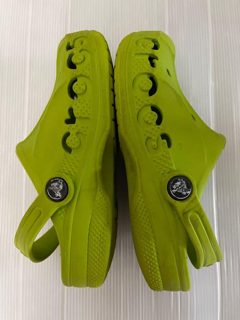 Boys crocs size 3 sales