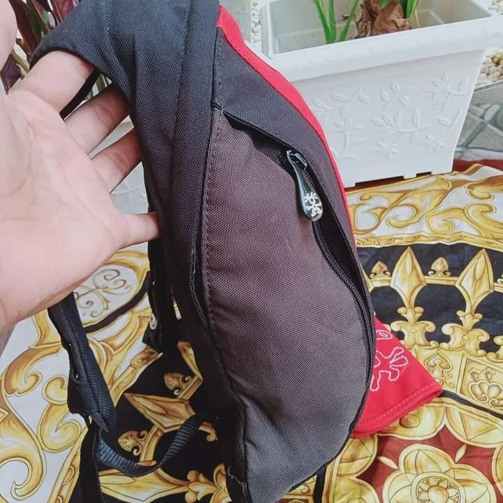 crumpler kids backpack