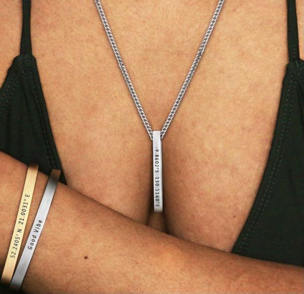 Mens hotsell custom chains