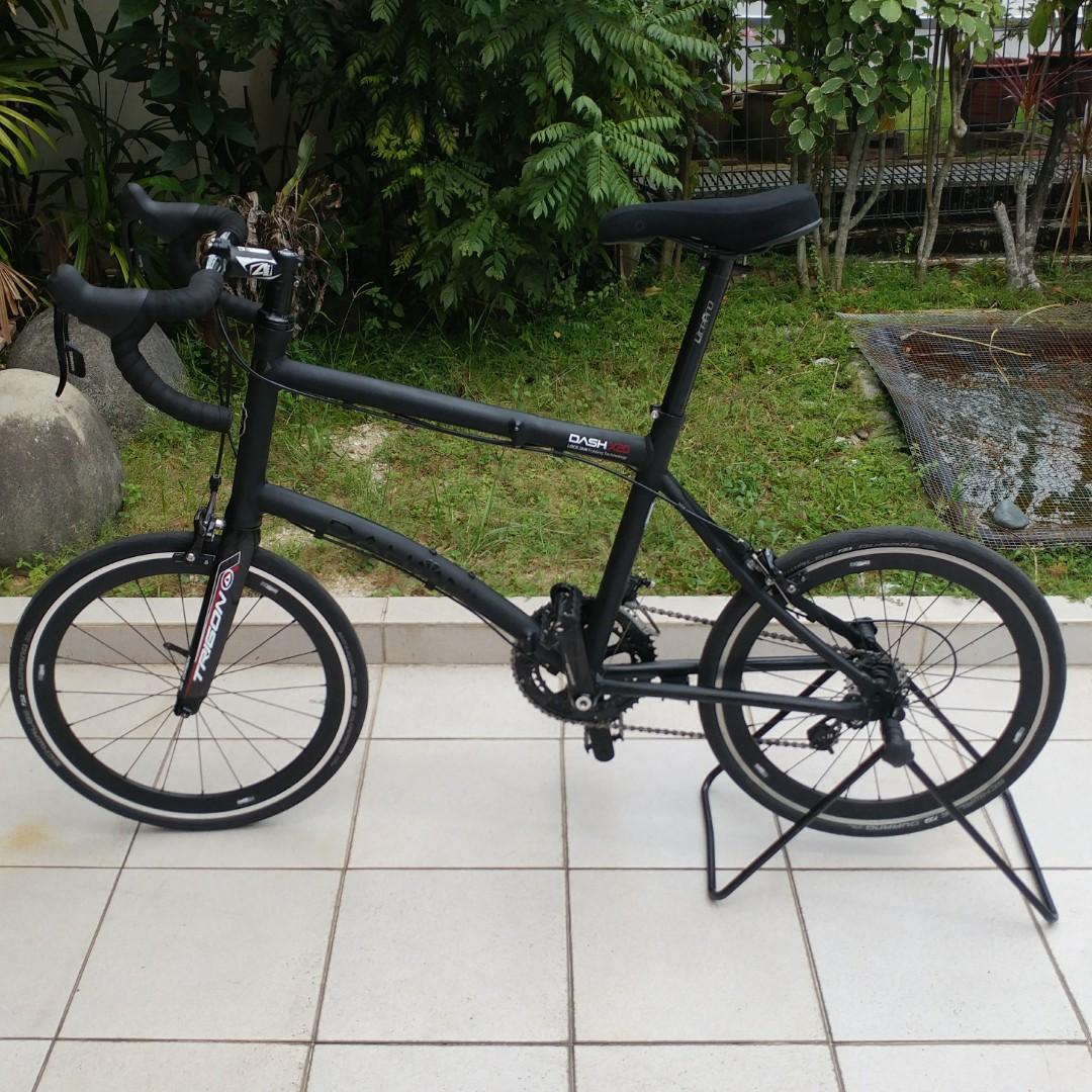 Dahon dash sale x20