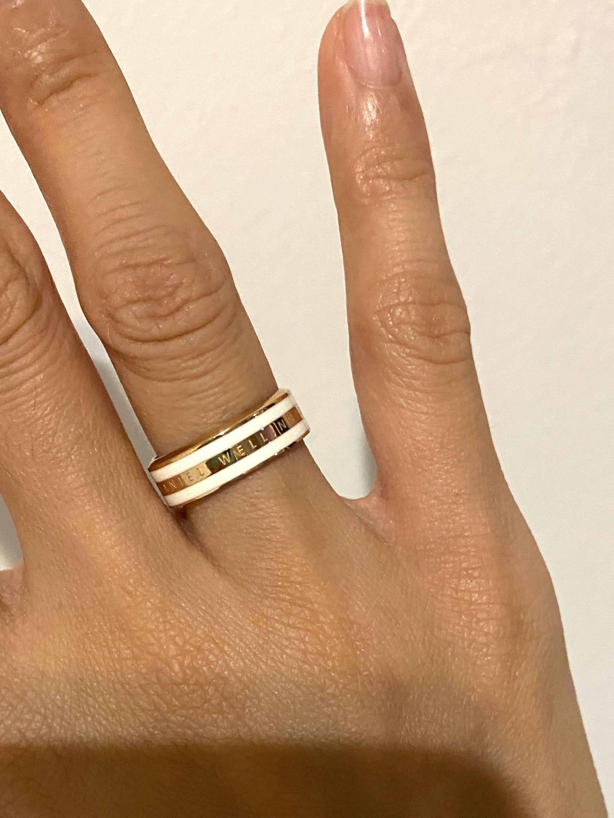 Daniel Wellington Ring