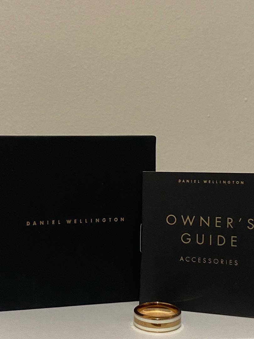 Daniel wellington ring malaysia sales