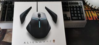 DELL Alienware Elite Gaming Mouse AW958490097067982202880