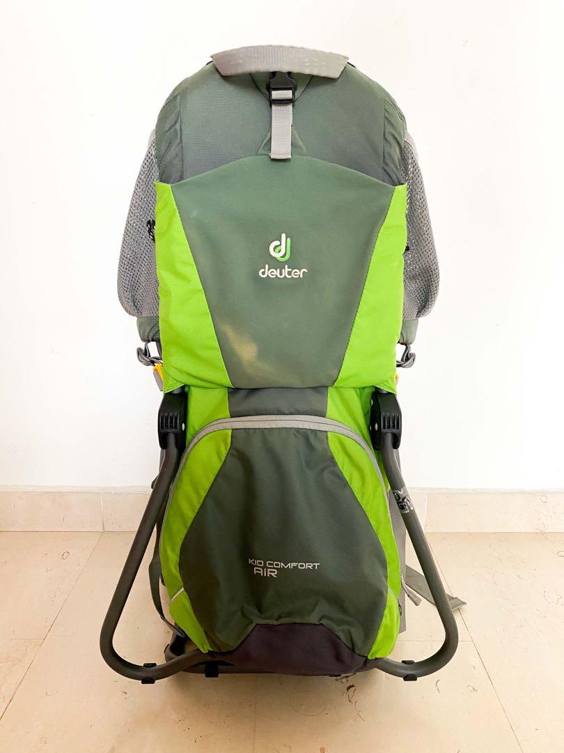 Kid comfort air child carrier online