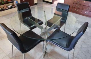dining table set