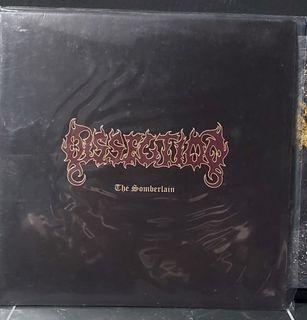 Dissection: The Somberlain Vinyl LP