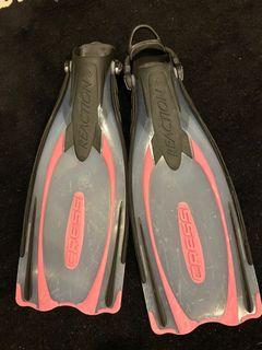 Diving Fins