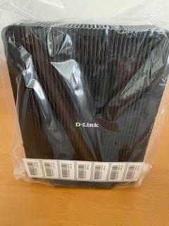 Brand New! DLink VoIP Cable Modem