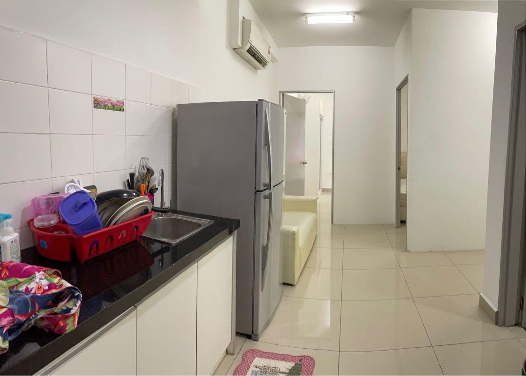 Domain 5, cyberjaya, Property, For Sale on Carousell