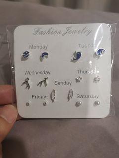 Earring