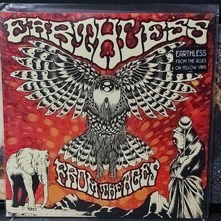 Earthless: From The Ages Vinyl LP