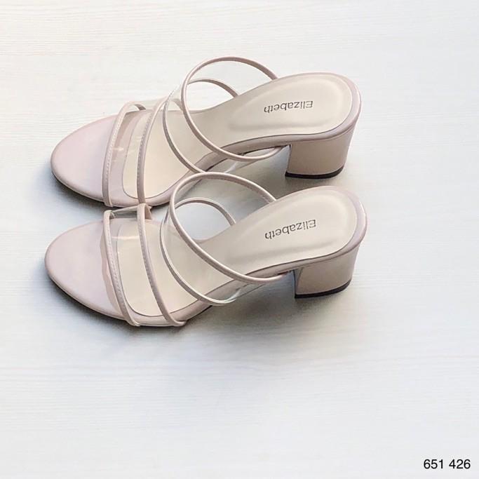 Sandal flat hotsell elizabeth