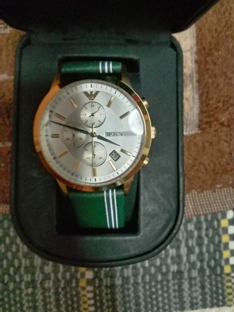 emporio limited edition