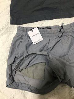 Factorie Board / Active Wear Shorts