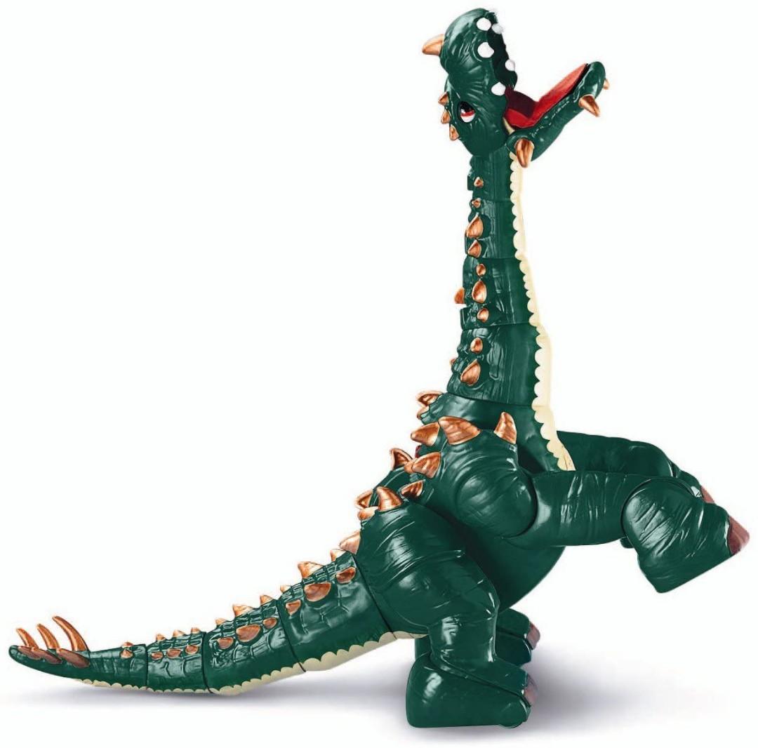 Fisher price remote dinosaur clearance