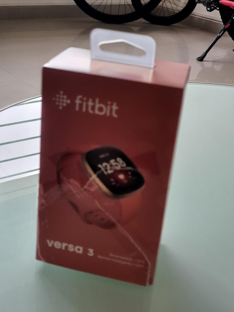 Fitbit versa online 3 costco