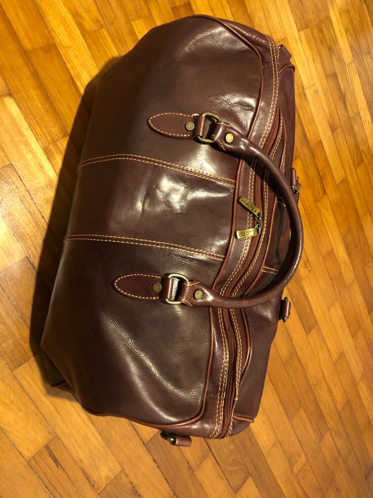 Floto venezia duffle bag best sale