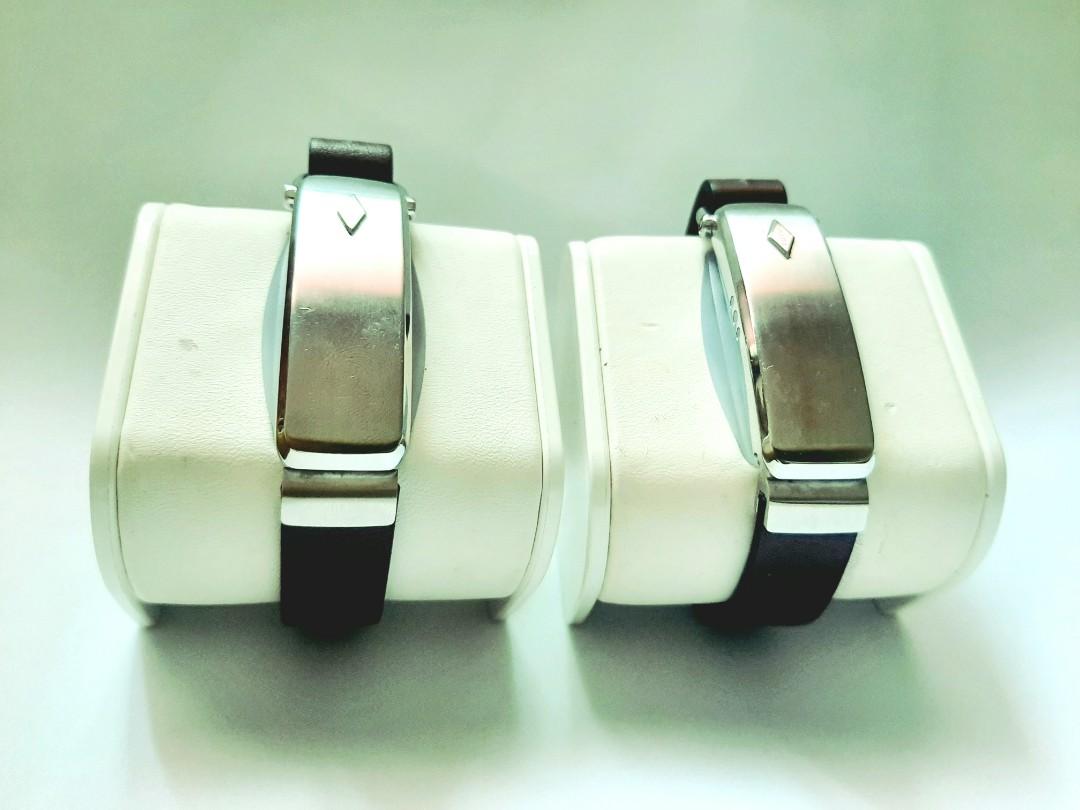 Fossil fit outlet