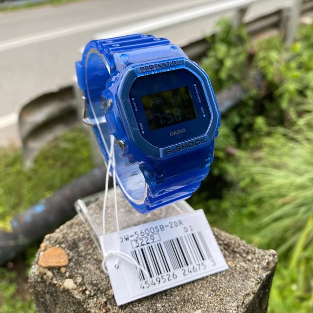 G shock petak jelly deals